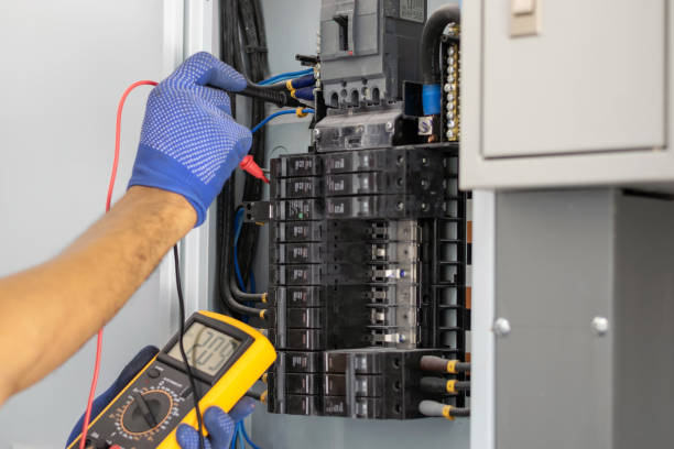 Best Circuit Breaker Installation and Repair  in Heath, TX