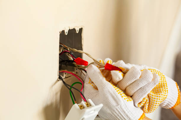 Professional Electrical Services in Heath, TX