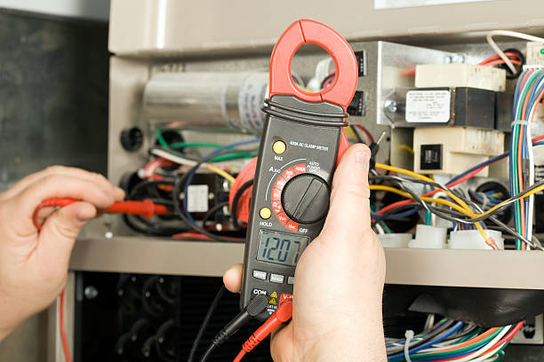 Best Emergency Electrical Repair Services  in Heath, TX