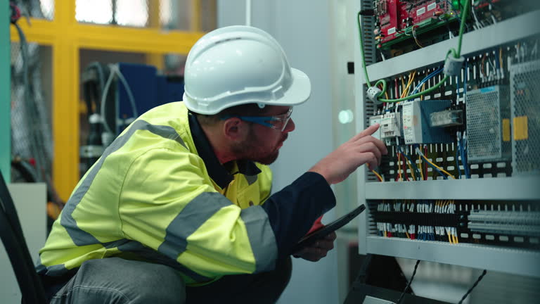 Emergency Electrical Repair Services in Heath, TX