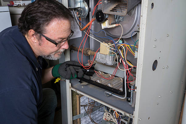 Commercial Electrical Services in Heath, TX